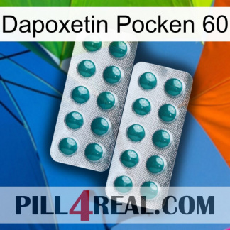 Dapoxetine Poxet 60 dapoxetine2